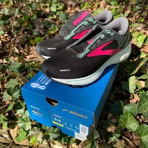 Brooks Running Shoes Ghost 14